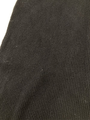 SENSE OF PLACE/センスオブプレイス/ニット/セーター/トップス/ブラック/One size