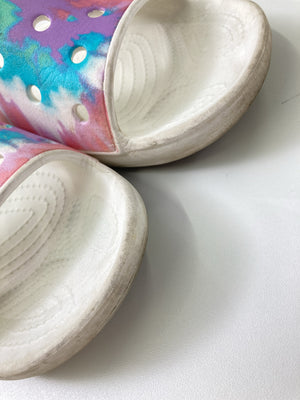 crocs/クロックス/サンダル/シューズ/その他/M5 W7
