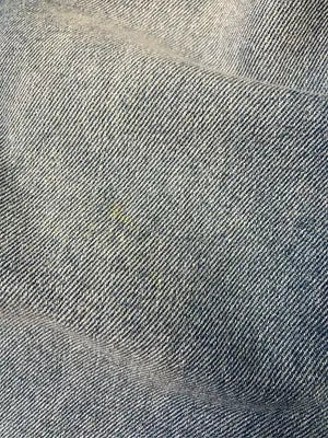 BY ORJAN ANDERSSON/デニムパンツ/パンツ/ブルー/W34 L32