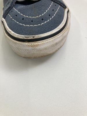 VANS/バンズ/スニーカー/シューズ/ブルー/22.5cm