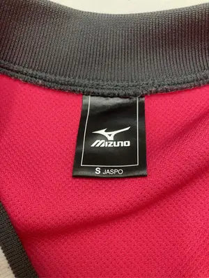 Mizuno/ミズノ/スウェット/トップス/レッド/S