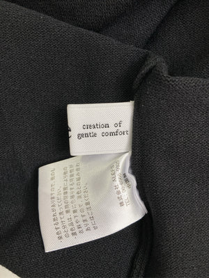 miette/ミエット/Tシャツ/カットソー/トップス/ブラック/F