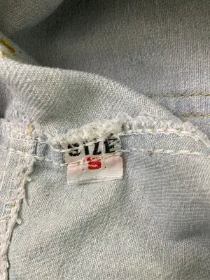 LONDA/ロンダ/デニムパンツ/パンツ/ブルー/S