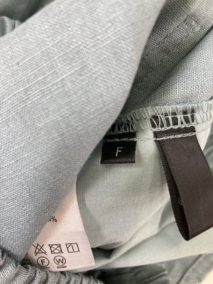 SUGAR SPOON/シュガースプーン/その他パンツ/パンツ/グレー/F