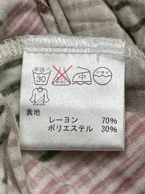 ROPE/ロペ/Tシャツ/カットソー/トップス/その他/M