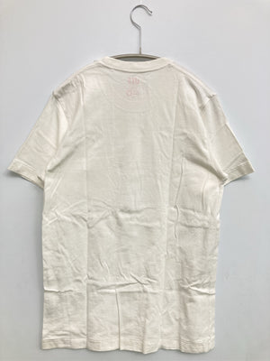 UNIQLO/ユニクロ/Tシャツ/カットソー/トップス/ホワイト/S