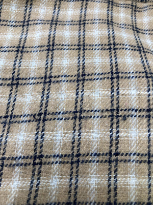 シャツ/ブラウス/トップス/ベージュ/F