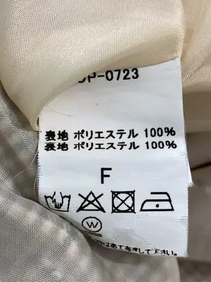 archives/アルシーヴ/ワンピース/ワンピース/ドレス/ブラウン/F