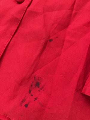 JENNIFER/シャツ/ブラウス/トップス/レッド/16