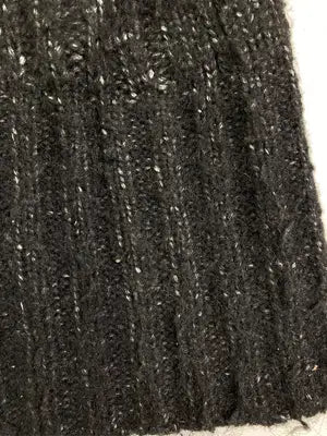 BITTOKO/ビットコ/ニット/セーター/トップス/ブラック/F