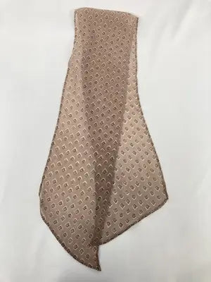 ストール/ショール/ファッション雑貨/ベージュ