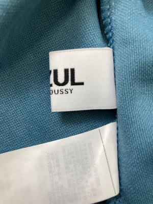 AZUL by MOUSSY/アズールバイマウジー/ワンピース/ワンピース/ドレス/ブルー/M