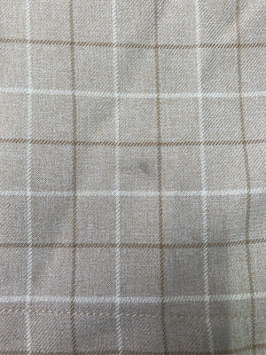 MAJESTIC LEGON/マジェスティックレゴン/ショート/ミニスカート/スカート/ベージュ/M