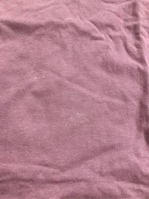 ECO LATCH/Tシャツ/カットソー/トップス/パープル/M