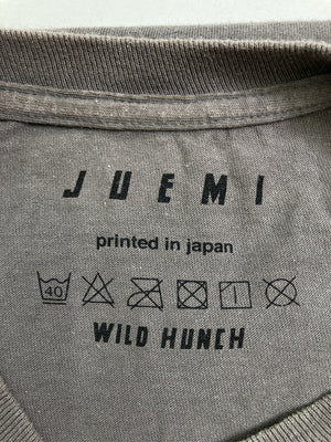 Juemi/ジュエミ/Tシャツ/カットソー/トップス/ブラウン/FREE
