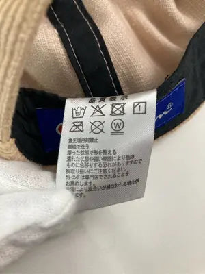 Champion/チャンピオン/キャップ/帽子/ベージュ/56.5~58.5cm