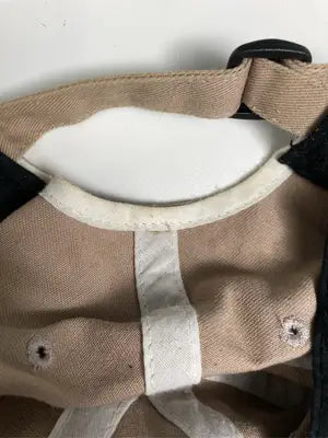 Wrangler/ラングラー/キャップ/帽子/ベージュ/56cm~58cm