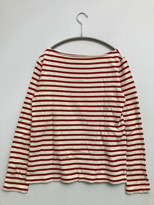 UNIQLO/ユニクロ/Tシャツ/カットソー/トップス/ホワイト/S