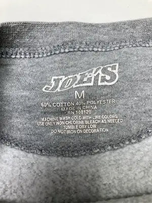 JOE'S/スウェット/トップス/グレー/M
