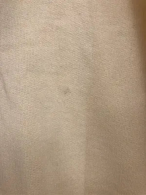 JERZEES/ジャージーズ/スウェット/トップス/イエロー/XL