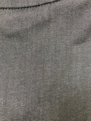 Couture brooch/クチュールブローチ/ミモレ/半端丈スカート/スカート/グレー/38