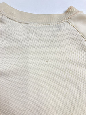 adidas/アディダス/Tシャツ/カットソー/トップス/ベージュ