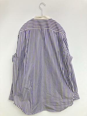 UNIQLO/ユニクロ/シャツ/ブラウス/トップス/ブルー/S
