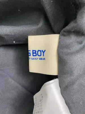 BEAMS BOY/ビームスボーイ/ワンピース/ワンピース/ドレス/ブラック