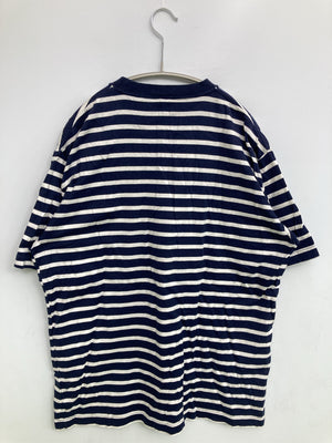SPORTS HUNTER/Tシャツ/カットソー/トップス/ネイビー/L