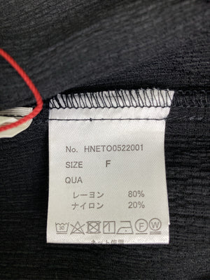 hinari/ヒナリ/その他トップス/トップス/ブラック/F