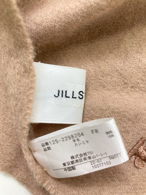 JILLSTUART/ジルスチュアート/マフラー/ファッション雑貨/ブラウン