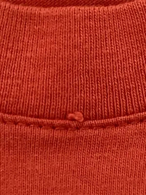 GAP/ギャップ/Tシャツ/カットソー/トップス/レッド/L