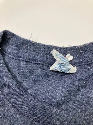 DELTA PRO WEIGHT/デルタプロウェイト/Tシャツ/カットソー/トップス/ネイビー/L