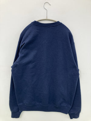 PORT&COMPANY/ポートアンドカンパニー/Tシャツ/カットソー/トップス/ネイビー/M