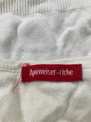 Apuweiser-riche/アプワイザーリッシェ/Tシャツ/カットソー/トップス/ホワイト