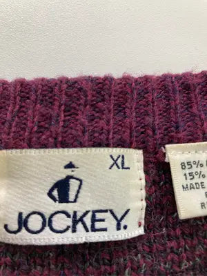 JOCKEY/ニット/セーター/トップス/その他/XL