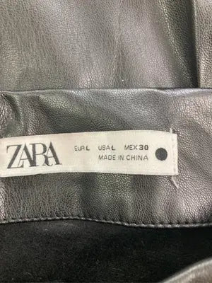 ZARA/ザラ/ロングスカート/スカート/ブラック/L