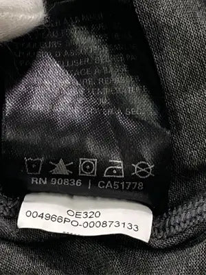 OGIO/Tシャツ/カットソー/トップス/グレー/2XL