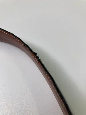 BROOKS BROTHERS/ブルックスブラザーズ/ベルト/ファッション雑貨/ブラック