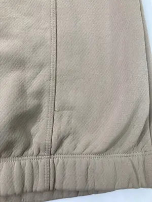NIKEGOLF/ナイキゴルフ/Tシャツ/カットソー/トップス/ベージュ/M