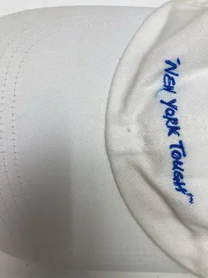 Manhattan Portage/マンハッタンポーテージ/キャップ/帽子/ホワイト/フリーサイズ