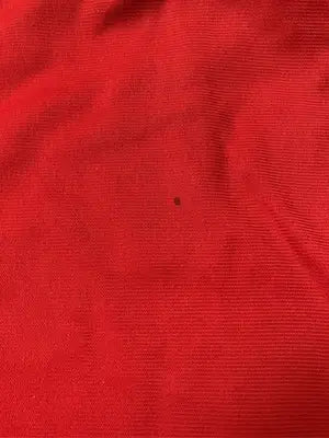 Kappa/カッパ/ジャージ/トラックパンツ/パンツ/レッド/M