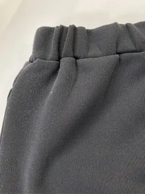 SELECT MOCA/セレクトモカ/ロングスカート/スカート/グレー/L