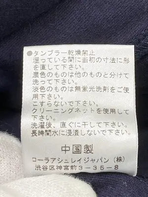 Laura ashley/ローラアシュレイ/ワンピース/ワンピース/ドレス/ネイビー/2