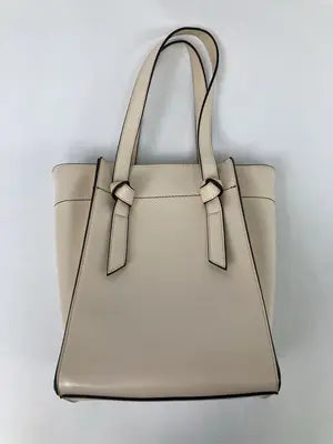 ハンドバッグ/バッグ/アイボリー