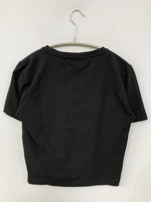 ZARA/ザラ/Tシャツ/カットソー/トップス/ブラック/M