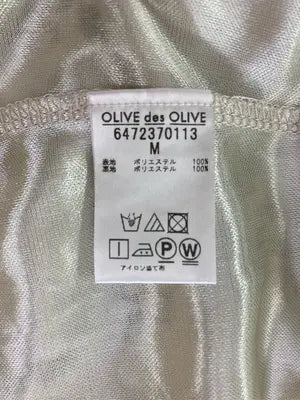 OLIVE des OLIVE/オリーブデオリーブ/ワンピース/ワンピース/ドレス/その他/M
