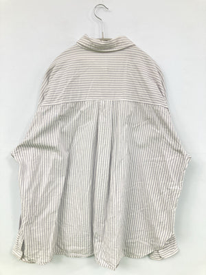 apres jour mignon/アプレジュールミニョン/シャツ/ブラウス/トップス/ブルー/LL