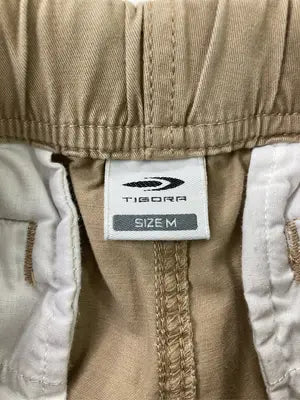 TIGORA/ティゴラ/その他パンツ/パンツ/ベージュ/M