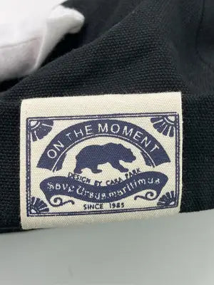 ON THE MOMENT/その他帽子/帽子/ブラック